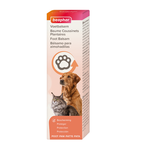 Tassafa Salve - 40 ml