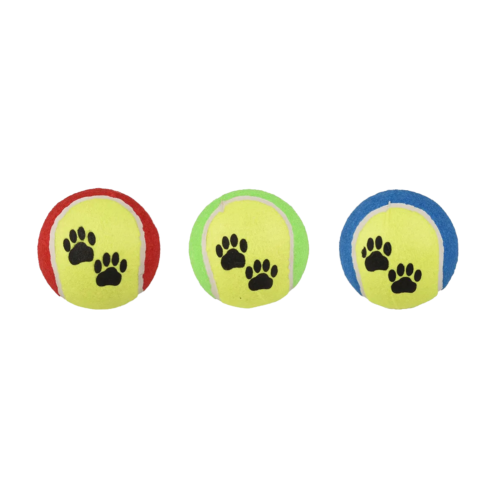 Tennisballgigant - 10 cm