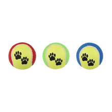 Tennisballgigant - 10 cm