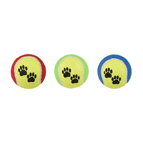 Tennisballgigant - 10 cm