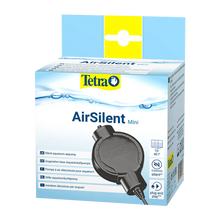 Tetratec Airsilent Mini Max - 40 L