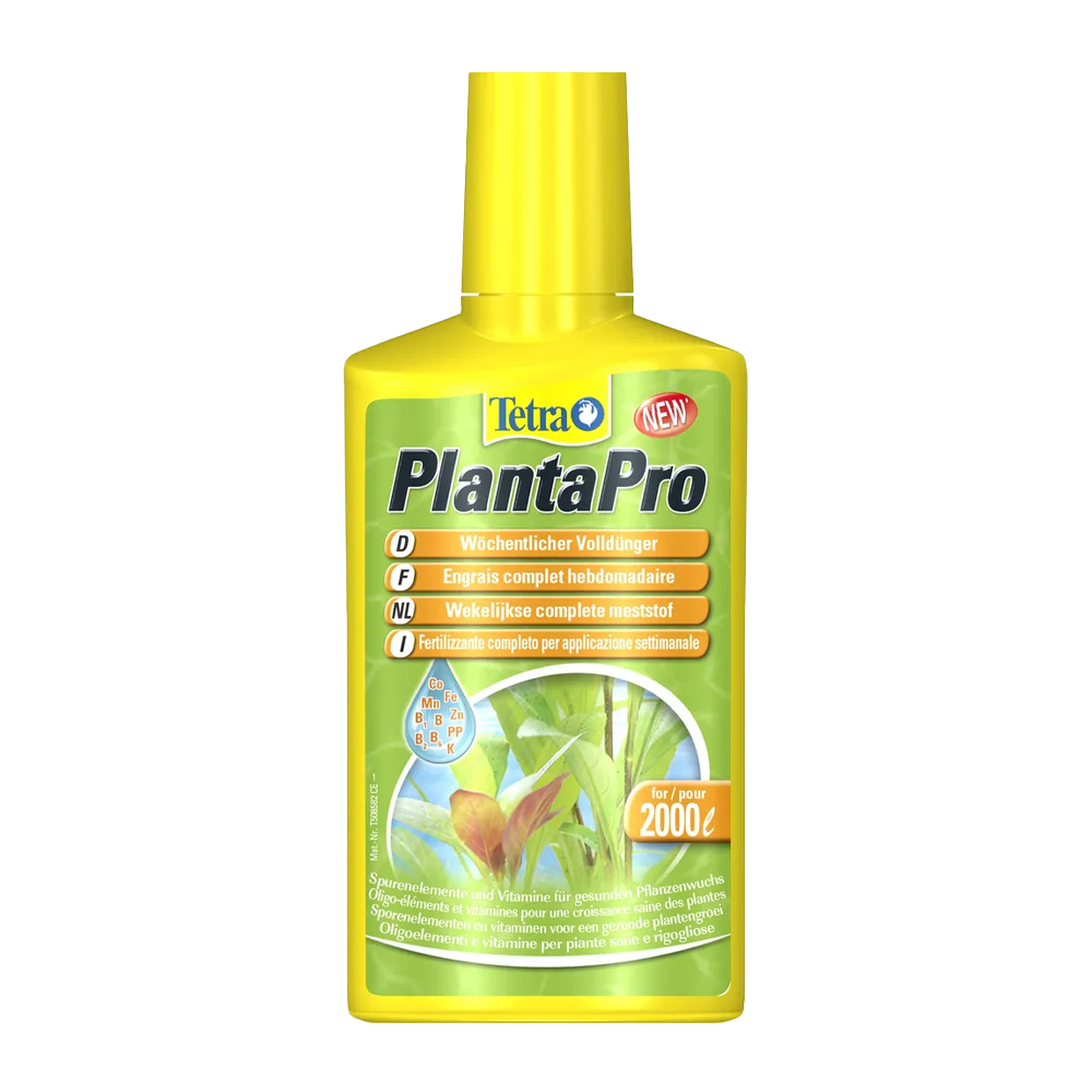 Tetra Plantapro - 250 ML | Endast 199 kr! - Zoogiganten