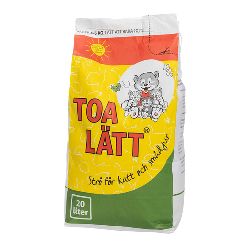 Toa-Light kattesand