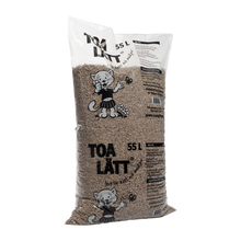 Toa-Light kattesand
