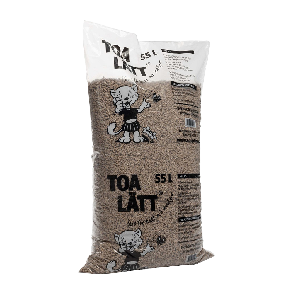 Toa-Light kattesand