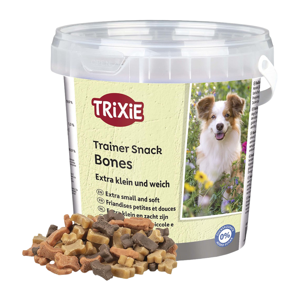 Myk snacks Trener Snack - 500 g