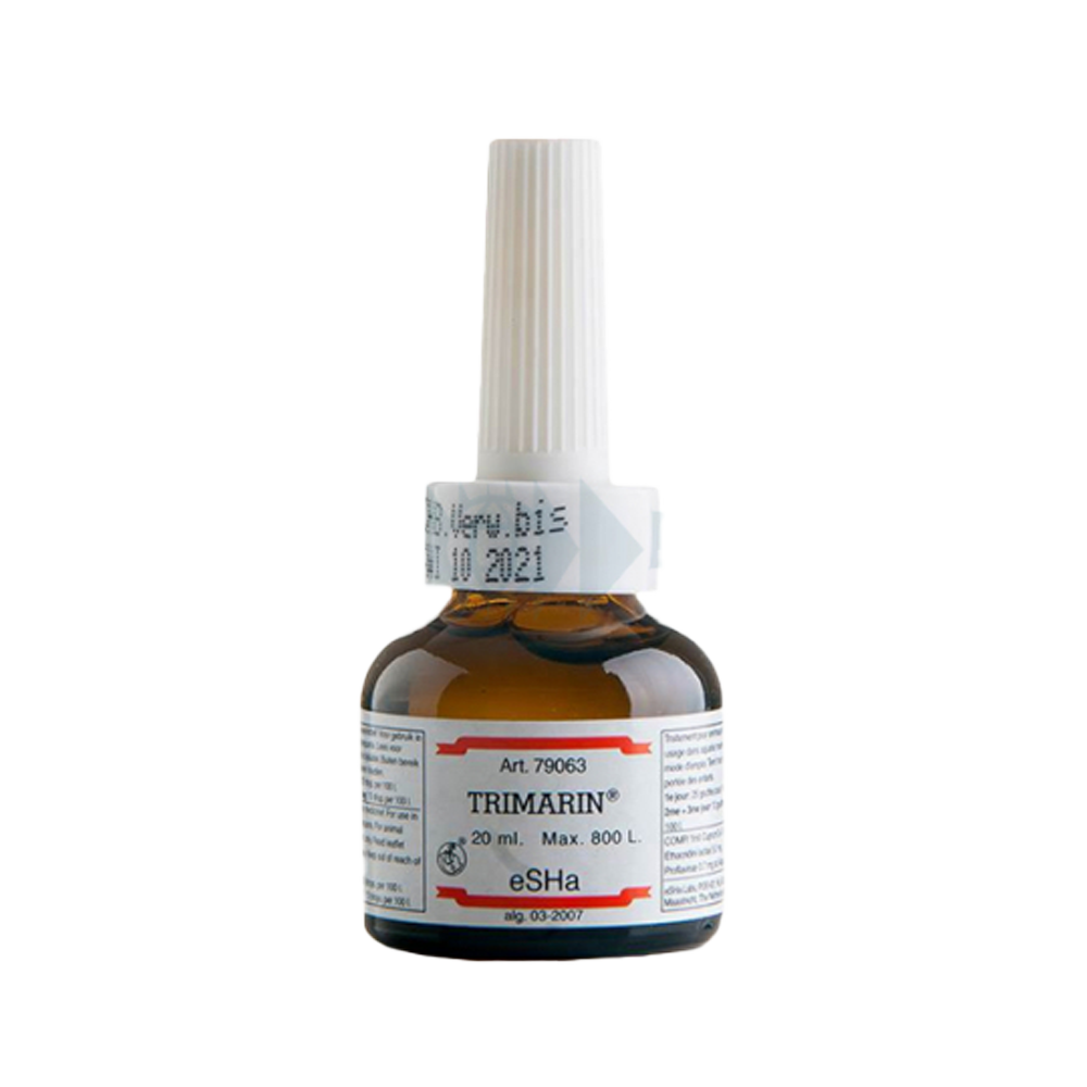 Esha Trimarin - 20 ML | Endast 139 kr! - Zoogiganten