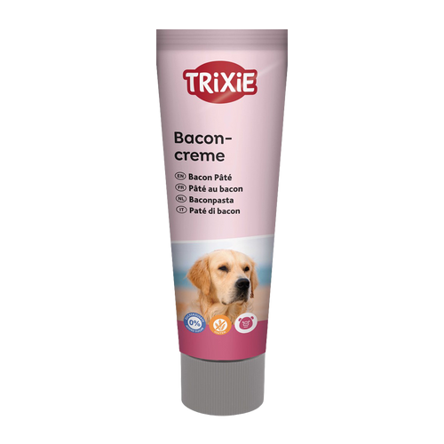 Premio Bacon Paté i Tube Dog - 110 G