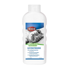 Simple´n´clean Kattesanddeodorant spring fresh - 750 G