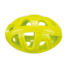 Honeycomb Rugbyball - 11 cm