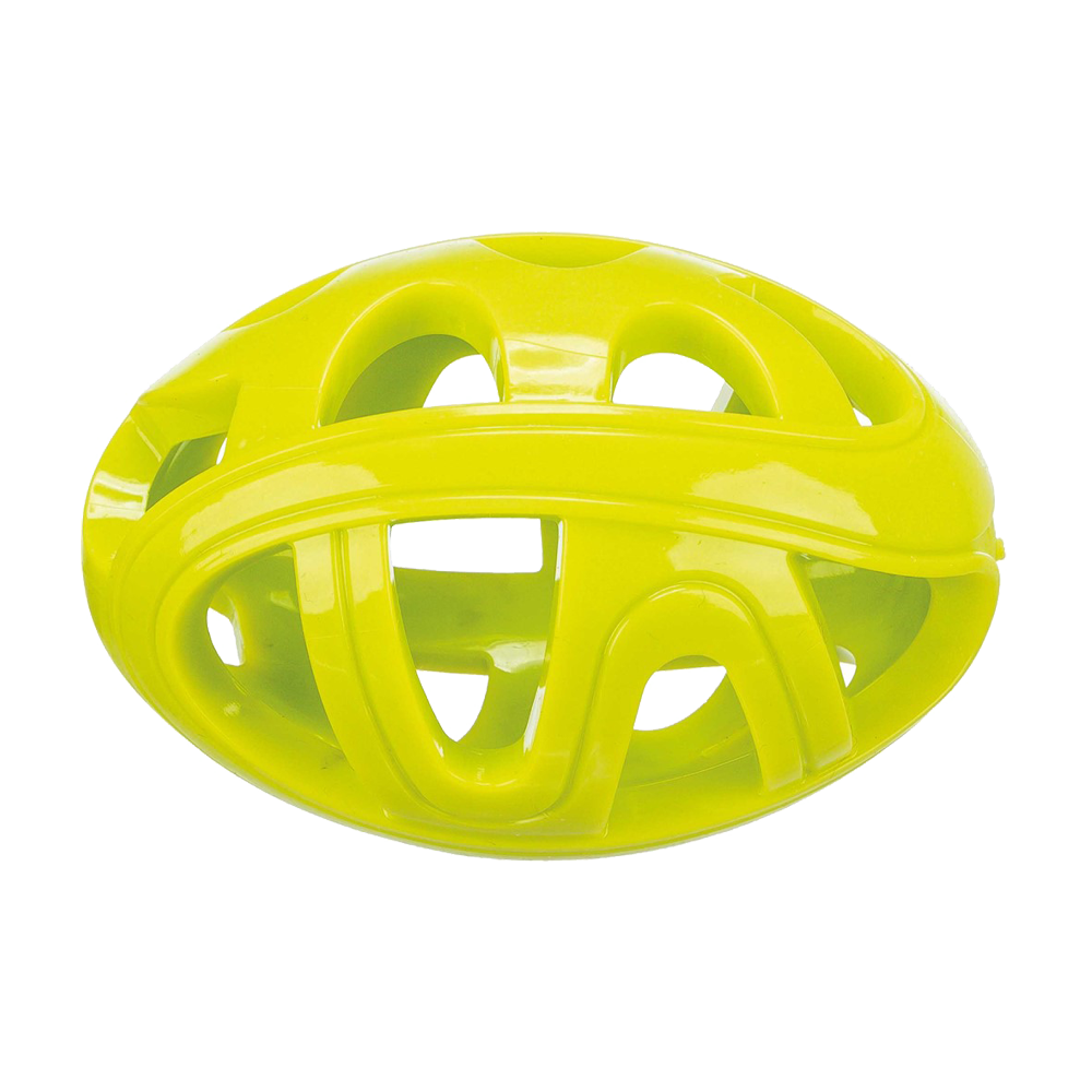 Honeycomb Rugbyball - 11 cm