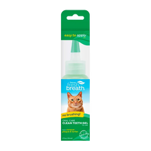Tropiclean Clean Teeth Munnpleie Gel For Katt - 59 ML