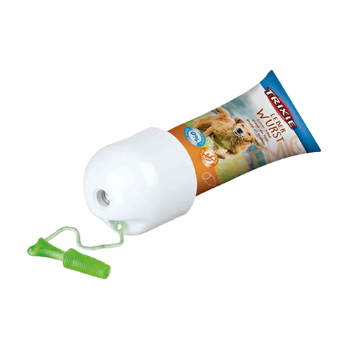 Rørdispenser for patérør