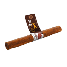 Chewllagen tyggelege rullnøtt