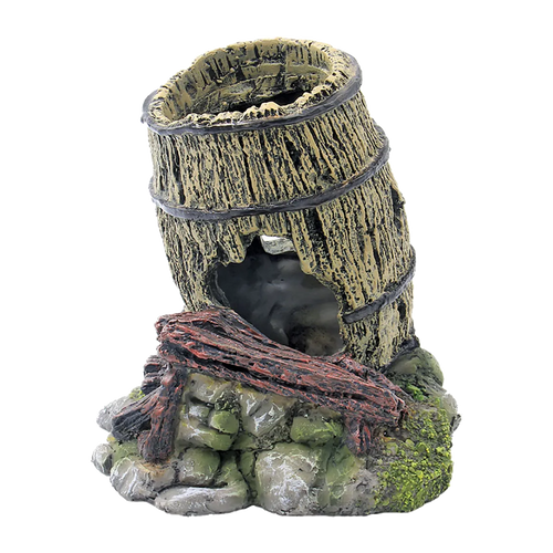 Tunna 12X12X12.8 CM | Endast 119 kr! - Zoogiganten