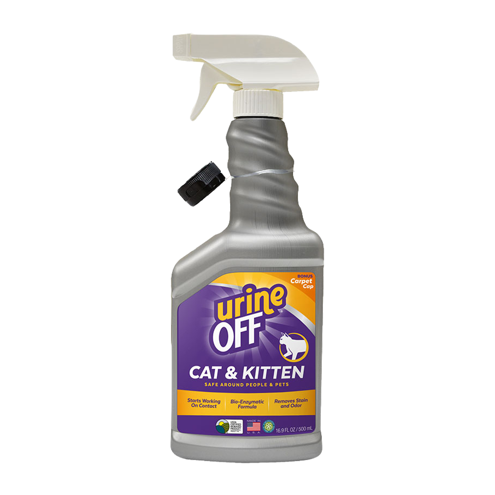 Urinspray for katter - 500 ml