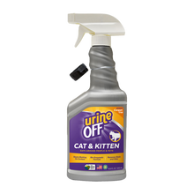 Urinspray for katter - 500 ml