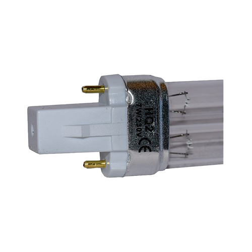 Utbyteslysrör HQ2 UVC - 7W PL-S | Endast 239 kr! - Zoogiganten
