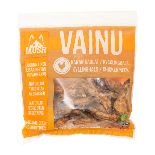 Kyllinghalssopp fra Vainu - 220 g