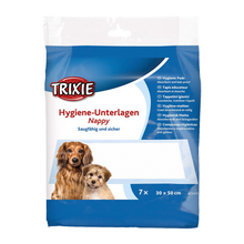Valpematte Housetrainer - 7-pakning