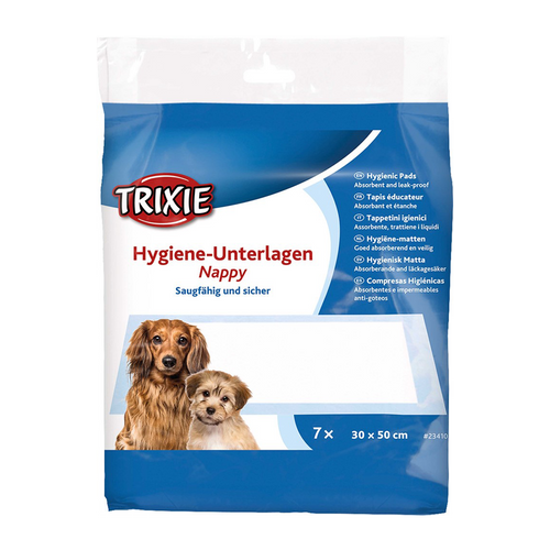 Valpematte Housetrainer - 7-pakning