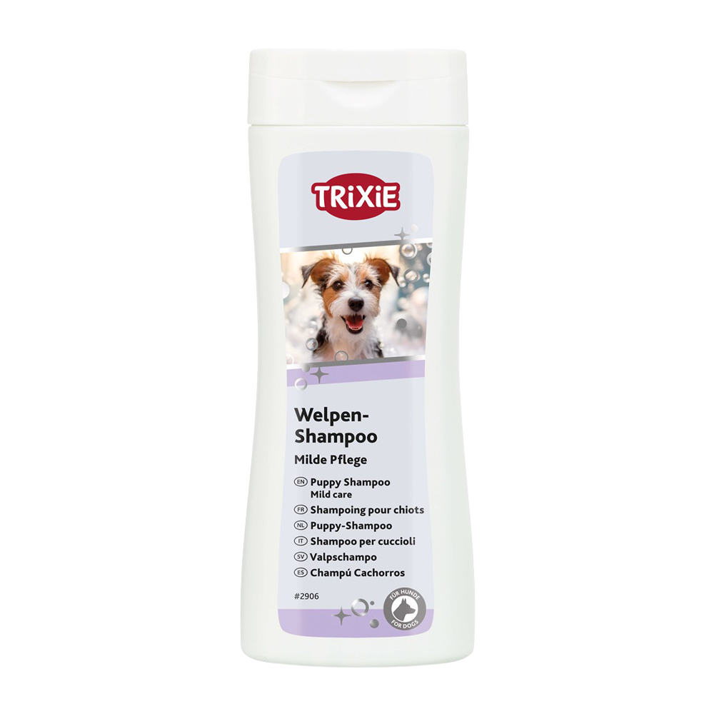 Valpesjampo, mild, 250 ml