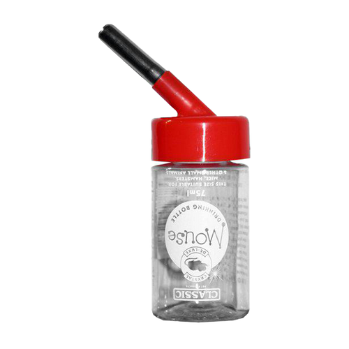 Vattenflaska Classic - 75 ML | Endast 39 kr! - Zoogiganten