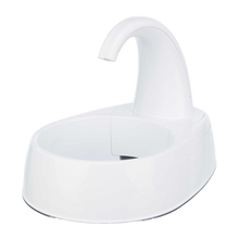 Vannfontene buet plast - 2,5 l