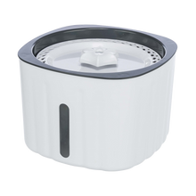 Vannfontene Blomster Plast - 2 L