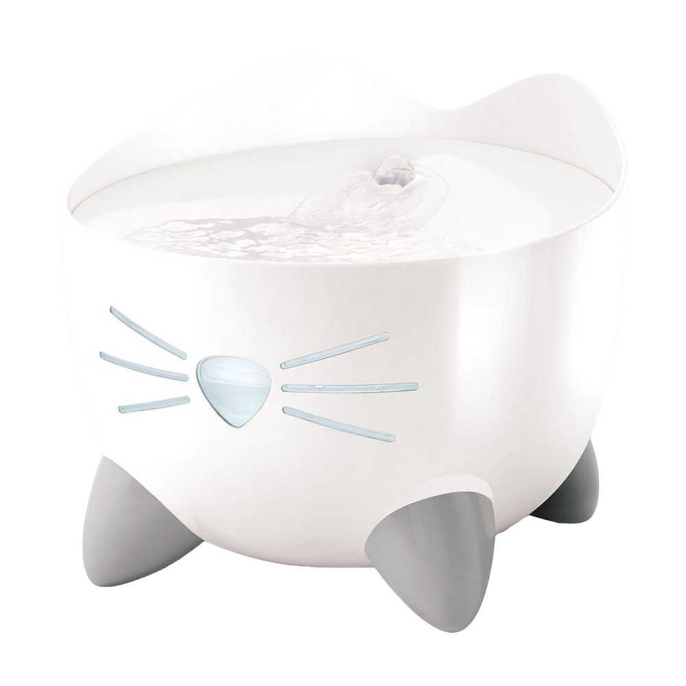 Vannfontene Citit Pixi - 2,5 L