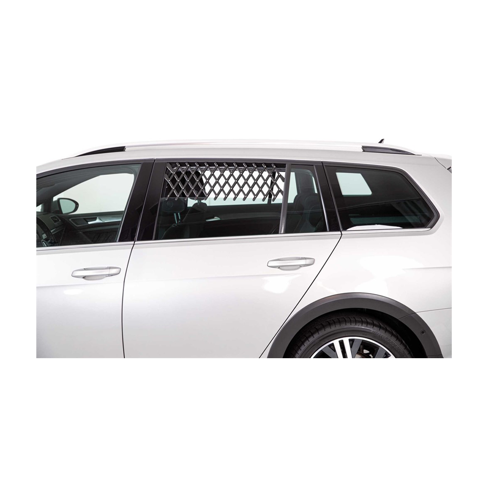 Ventilasjonsgitter til bilvindu 30-110 cm