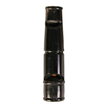Hornfløyte 2-tonet - 2 cm