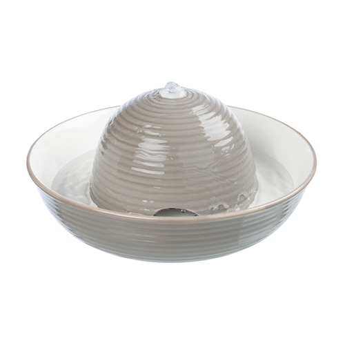 Vannfontene Vital Flow Keramikk - 1,5 L