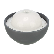 Vital Dome fontene i keramikk - 1,5 l
