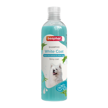 Sjampo Hvit - 250 ml