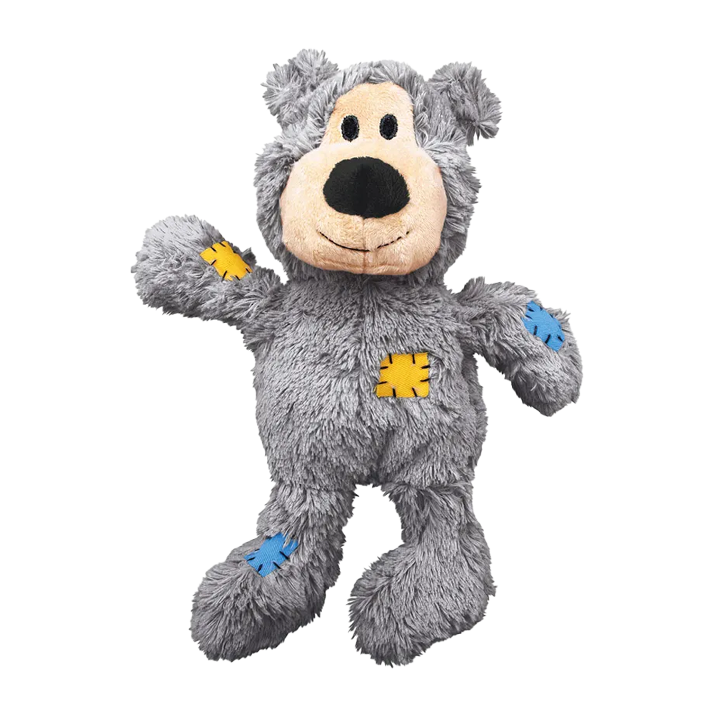 Kong Wild Knots Bjørneblanding - XL