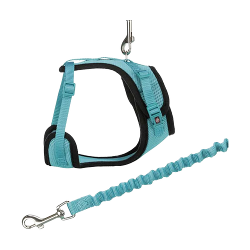 Y-sele for katter - 100 cm
